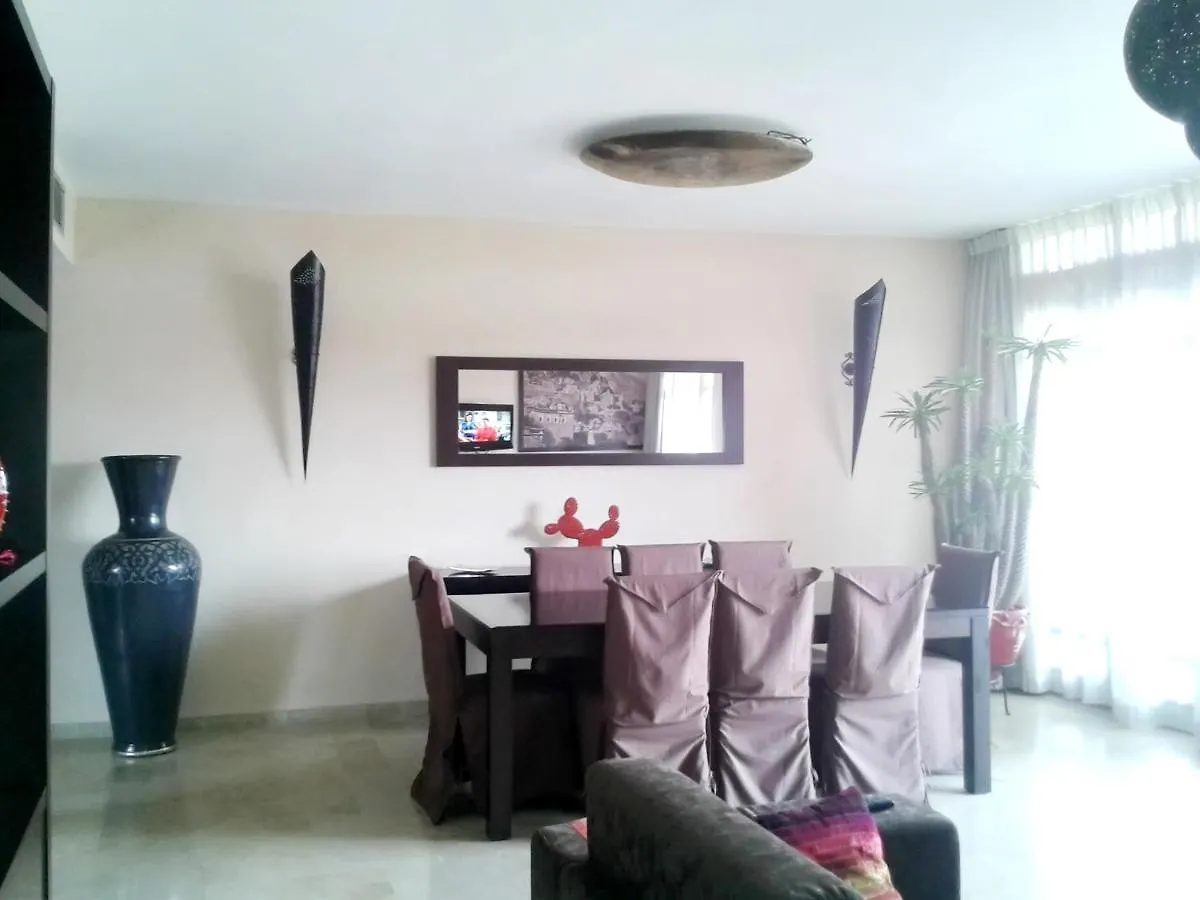 Apartment 2 Bedrooms Appartement With Shared Pool Enclosed Garden And Wifi At Marrakech Morocco