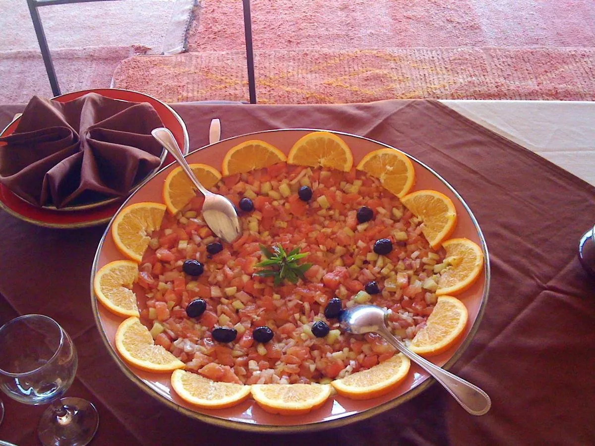 2 Bedrooms Appartement With Shared Pool Enclosed Garden And Wifi At Marrakech 0*, Marrakesh