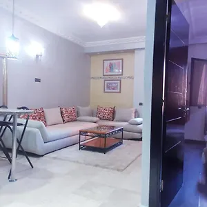 Apartment Sabor Anas Majorelle, Marrakesh